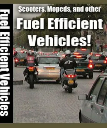 Fuel Efficient Vehicles