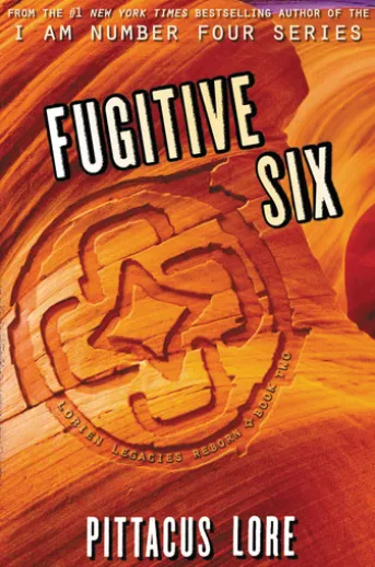 Fugitive Six