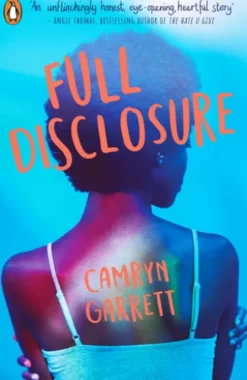 Full Disclosure