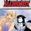 Fullmetal Alchemist, Vol. 5