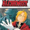 Fullmetal Alchemist, Vol. 1