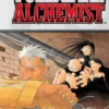 Fullmetal Alchemist, Vol. 4