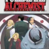 Fullmetal Alchemist, Vol. 26