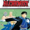 Fullmetal Alchemist, Vol. 3