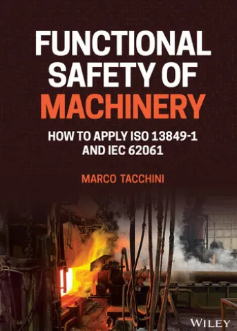Functional Safety of Machinery