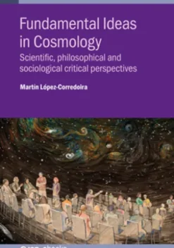 Fundamental Ideas in Cosmology