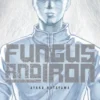 Fungus and Iron 9