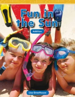 Fun in the Sun