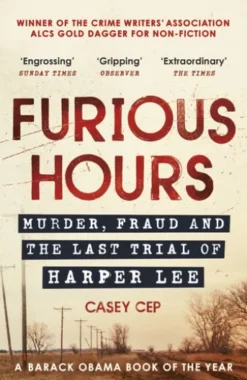 Furious Hours