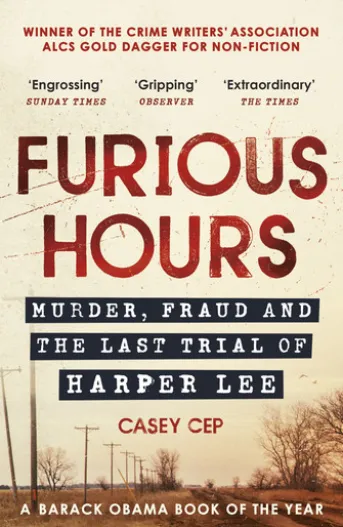 Furious Hours