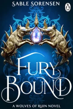 Fury Bound