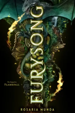 Furysong