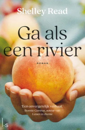Ga als een rivier