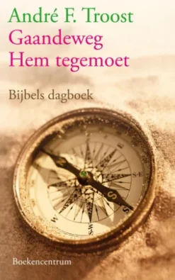 Gaandeweg Hem tegemoet