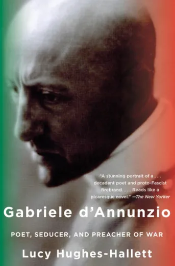 Gabriele d'Annunzio