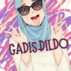Gadis Dildo