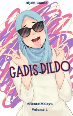 Gadis Dildo