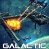 Galactic Confrontation: Part Two