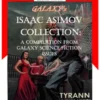 Galaxy's Isaac Asimov Collection Volume 1
