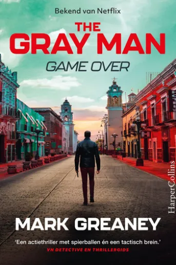 Game Over
