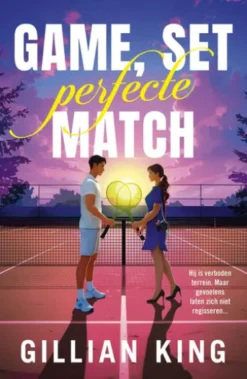 Game, set, perfecte match