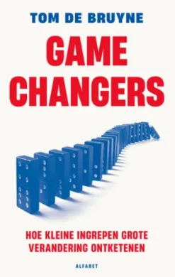 Gamechangers