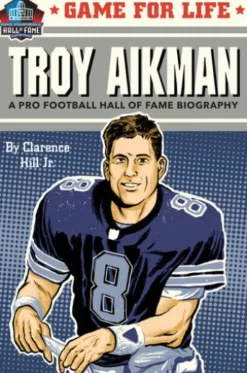 Game for Life: Troy Aikman