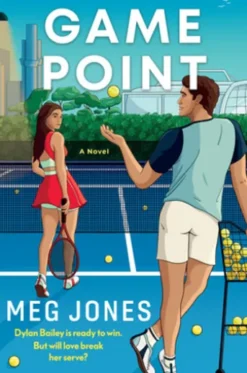 Game Point