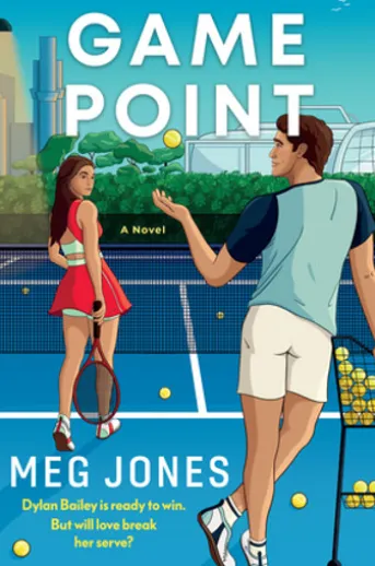 Game Point