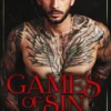 Games of Sin: Een dark maffia romance van vijanden tot geliefden
