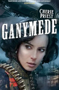Ganymede