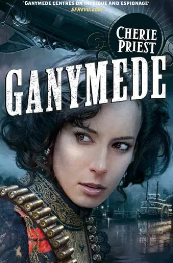 Ganymede
