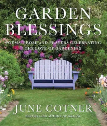 Garden Blessings