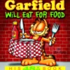 Garfield Will Eat for Food