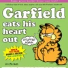 Garfield Eats His Heart Out