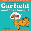 Garfield Food for Thought