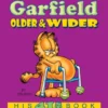 Garfield Older & Wider
