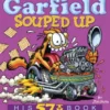Garfield Souped Up