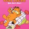 Garfield - Tome 8 - Qui dort, dîne !
