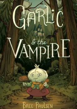Garlic and the Vampire