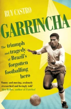 Garrincha