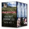 Gaslight Chronicles Box Set 1