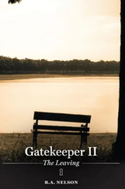 Gatekeeper II - The Leaving