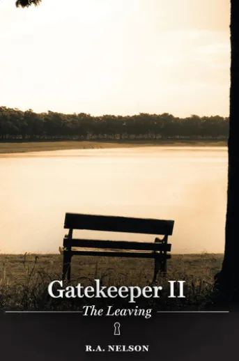 Gatekeeper II - The Leaving