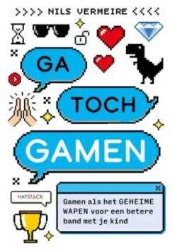 Ga toch gamen