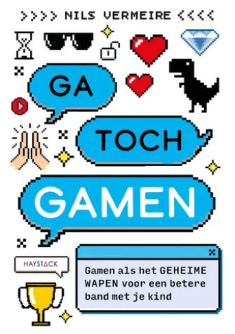 Ga toch gamen