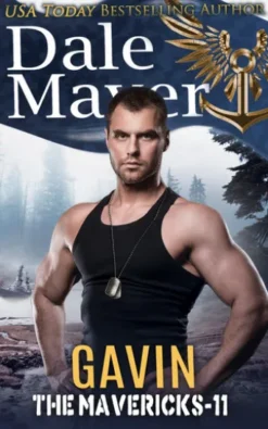Gavin (Nederlands)