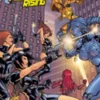Gearz Vs. Victoria's Secret Service