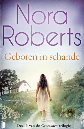 Geboren in schande