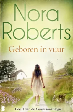 Geboren in vuur